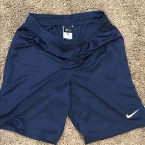 Men’s Nike soccer shorts